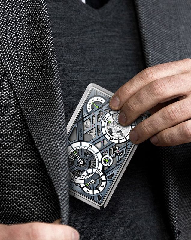 code41 credit card
