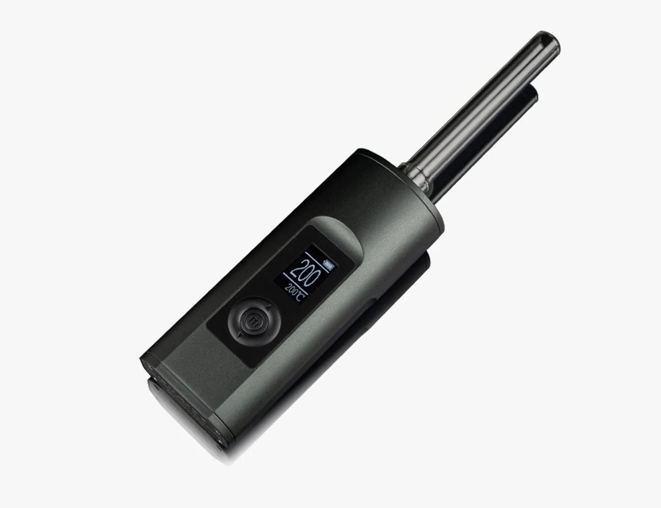 arizer solo ii vaporizer