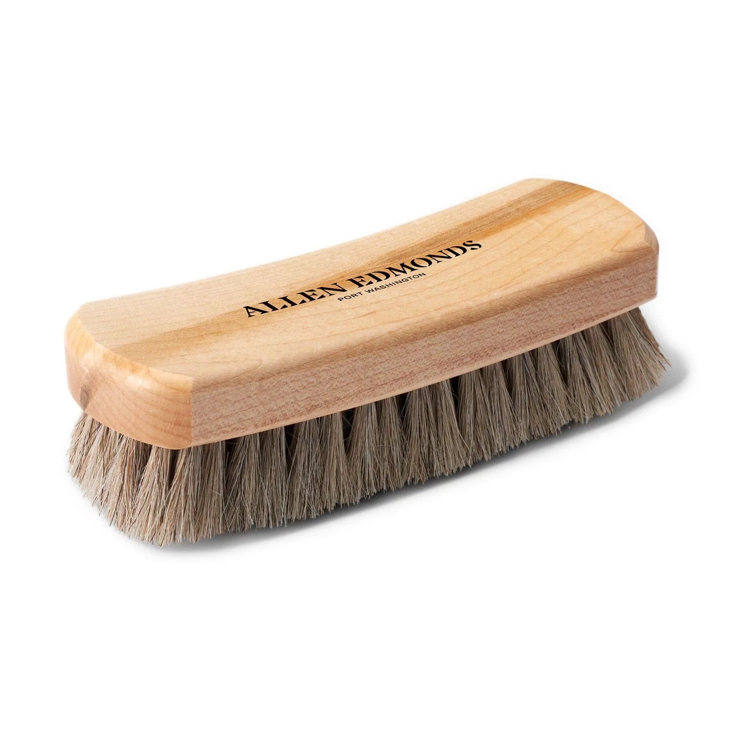 allen edmonds brush