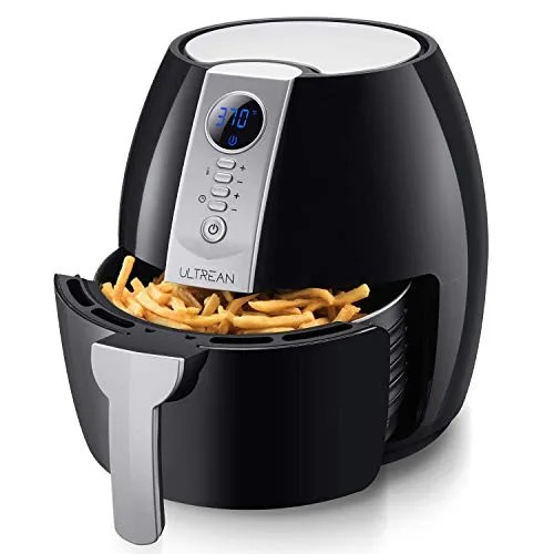 ultrean air fryer