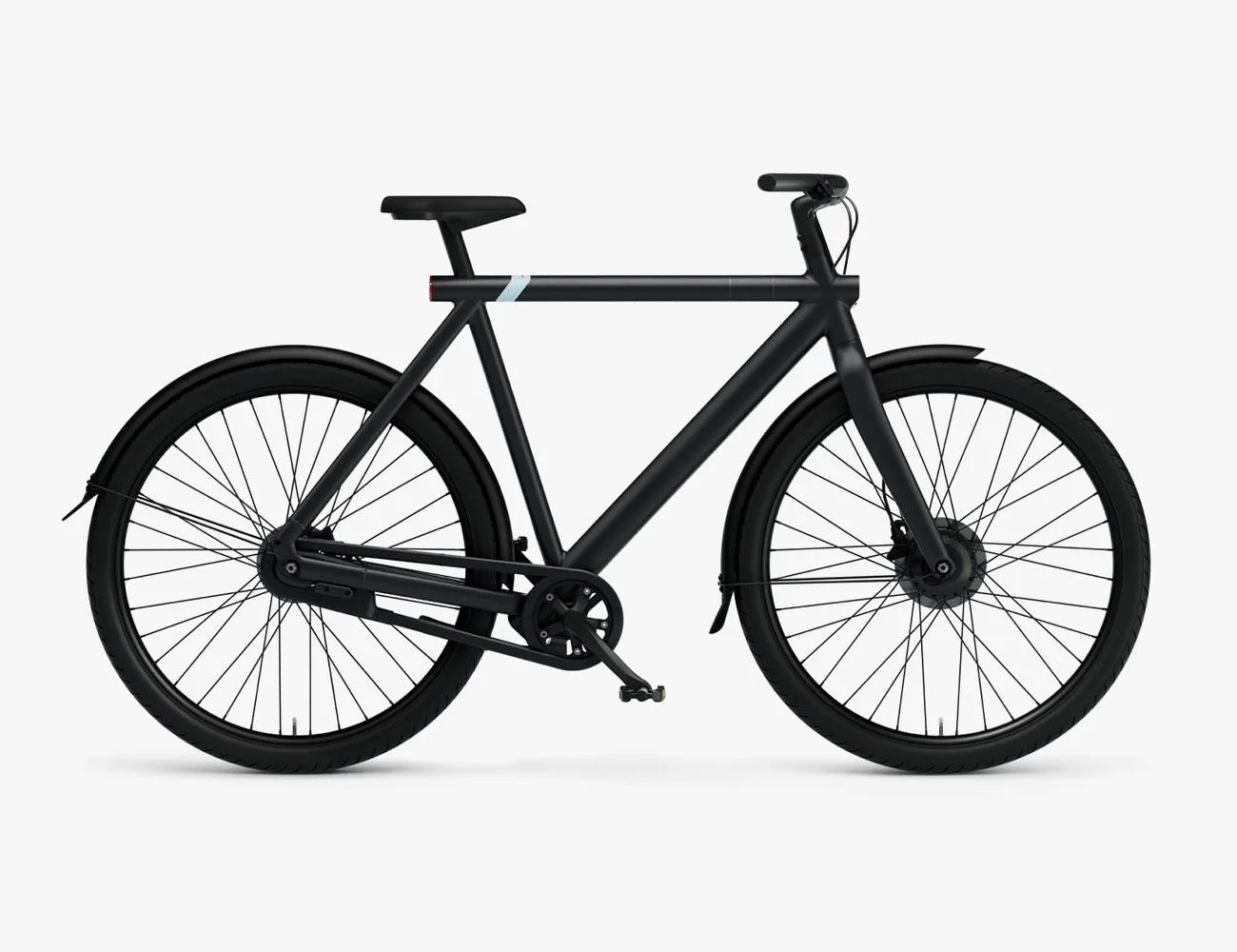 vanmoof s3 bike