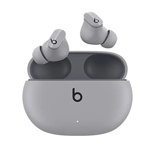 wireless earbuds