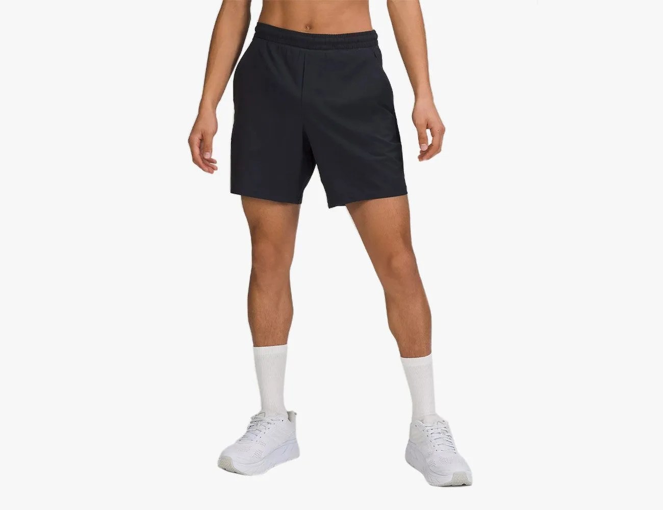 gym shorts