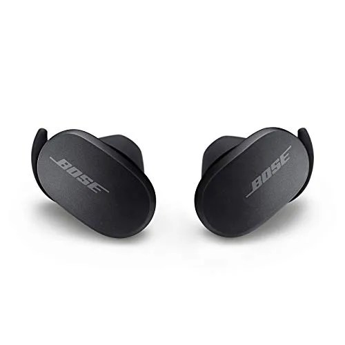 Bose QuietComfort Noise Cancelling Earbuds