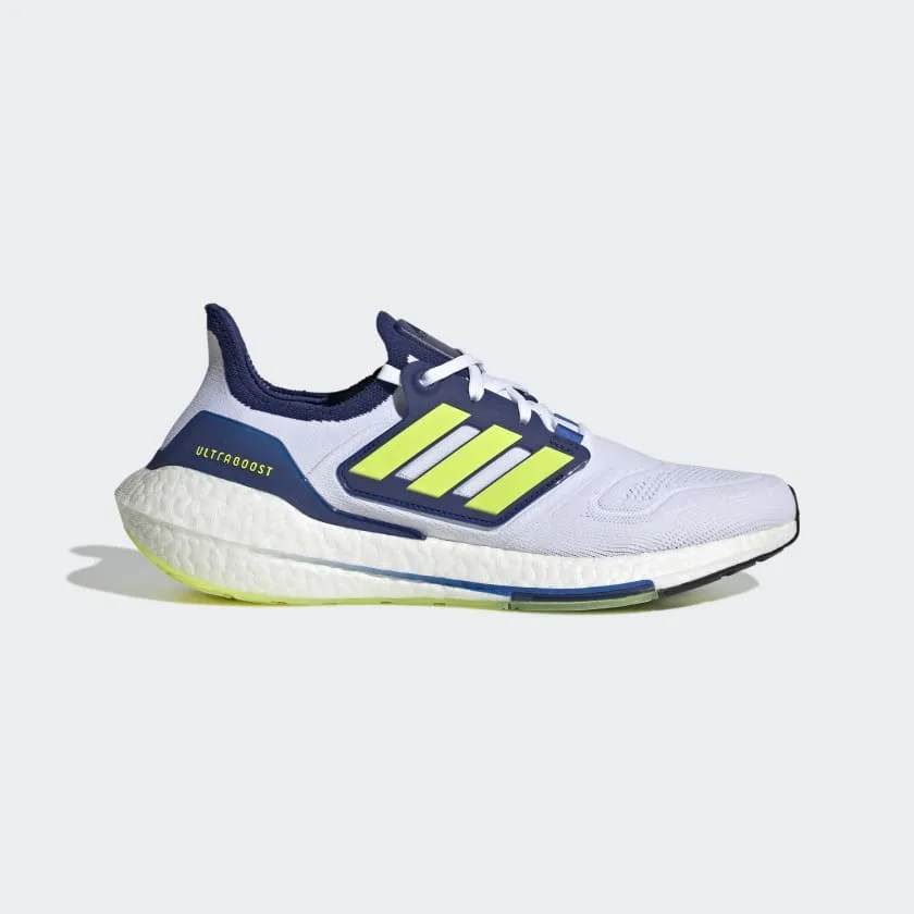 running shoe