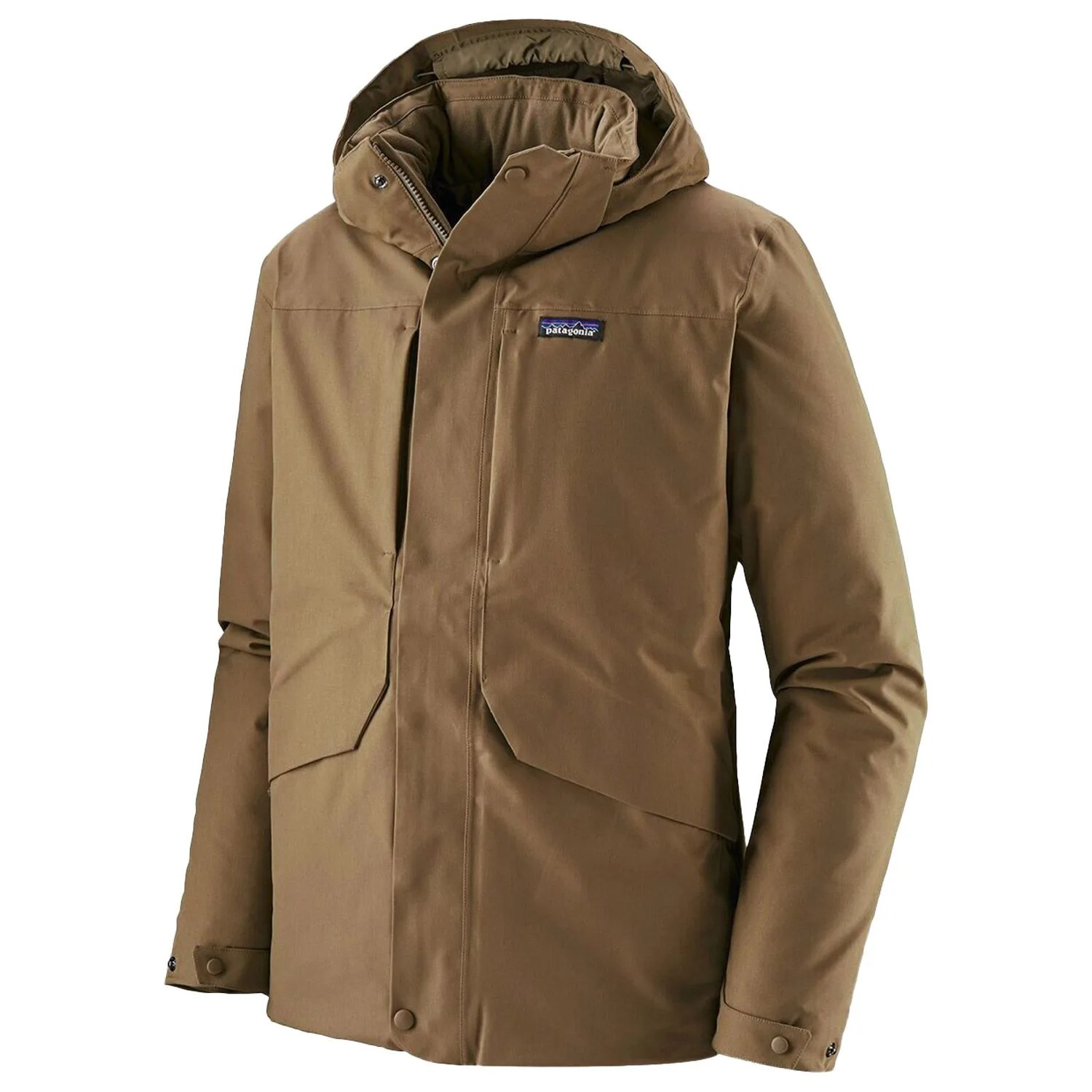 Patagonia Tres Jacket