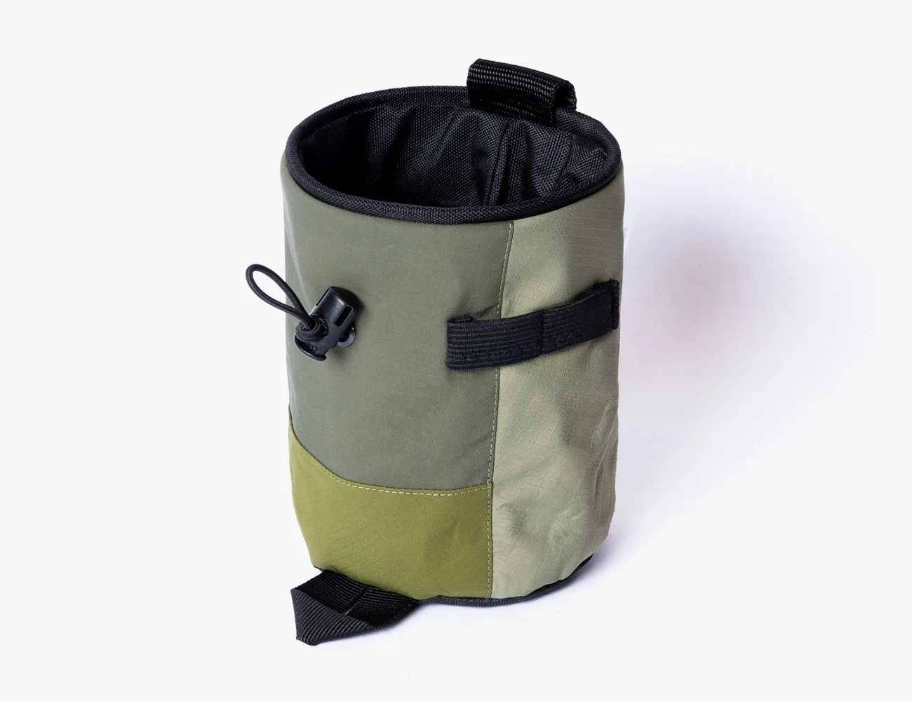 chalk bag