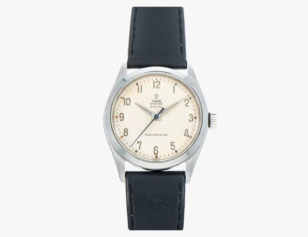 Tudor Oyster Prince