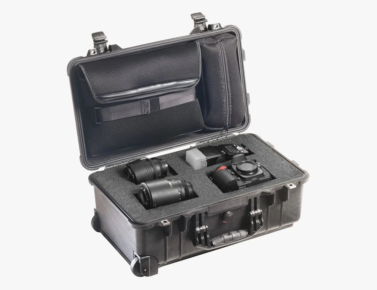 Pelican 1510 Laptop Case With Foam