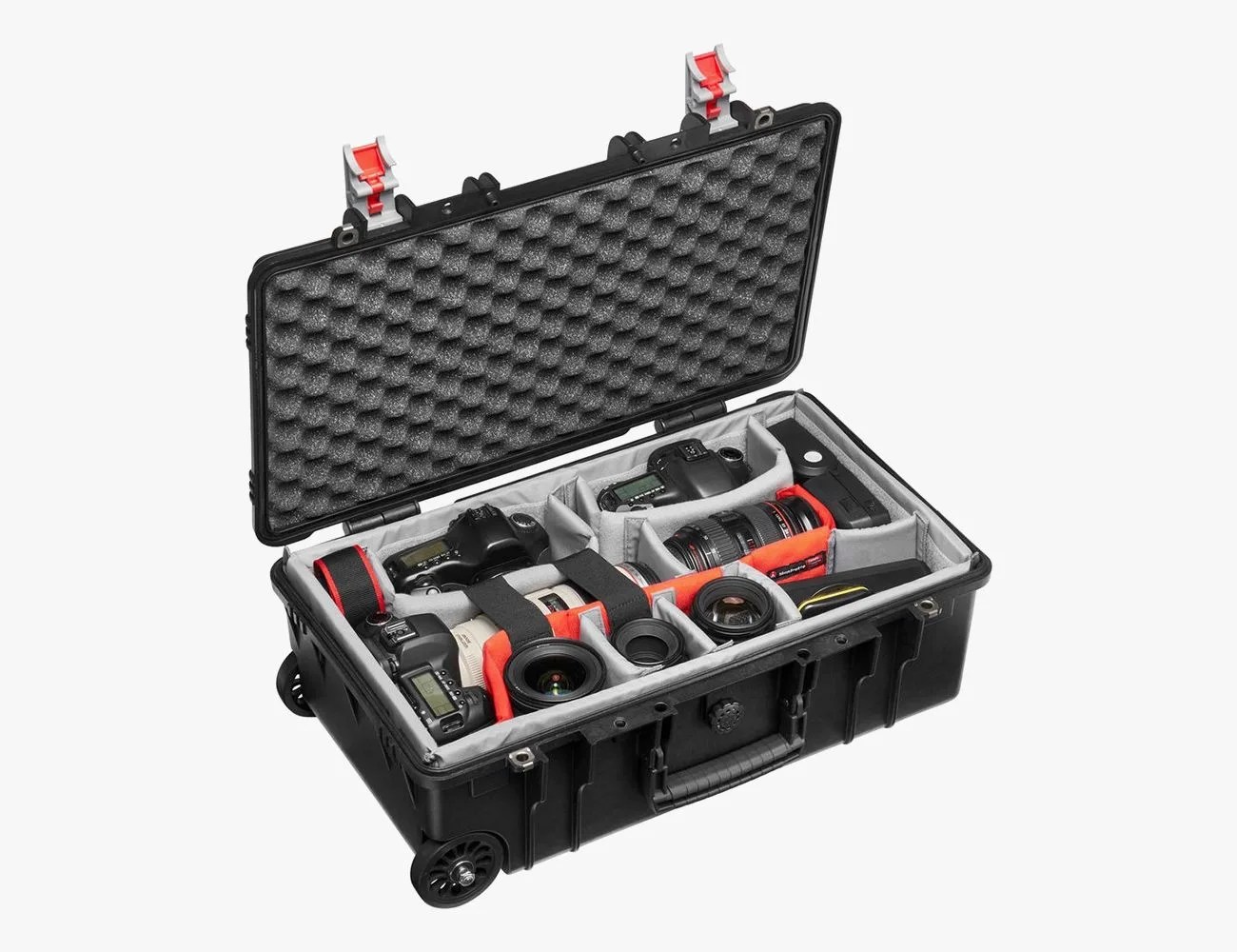 Manfrotto Reloader Tough L55