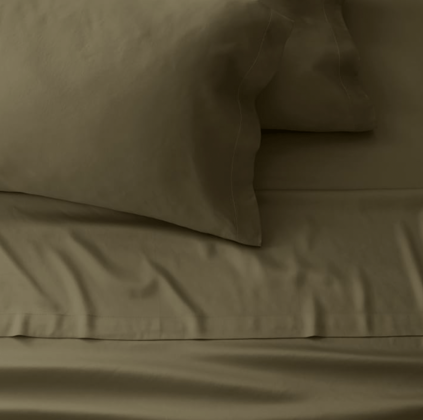 Sheet Set & Pillowcases