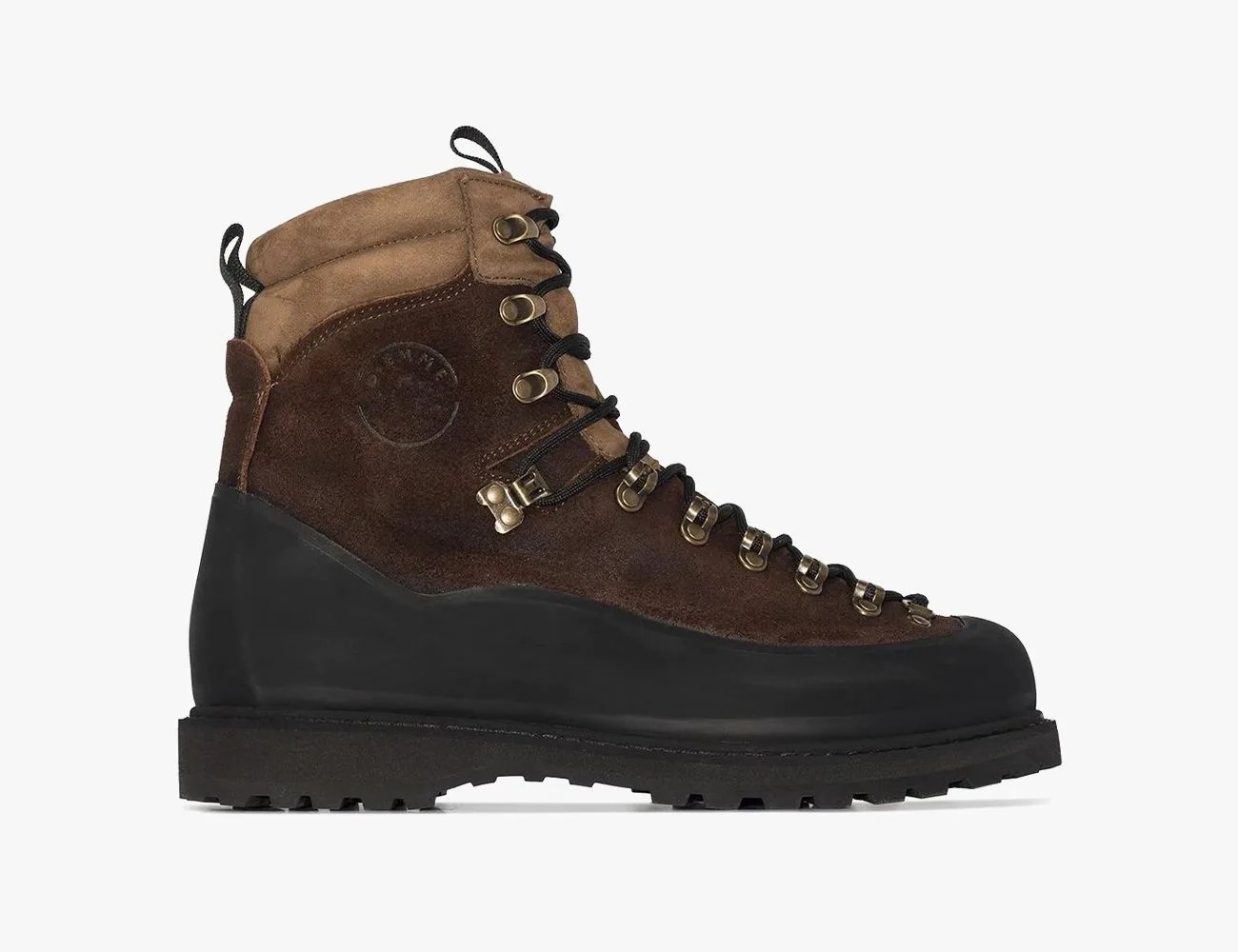 hiking boot
