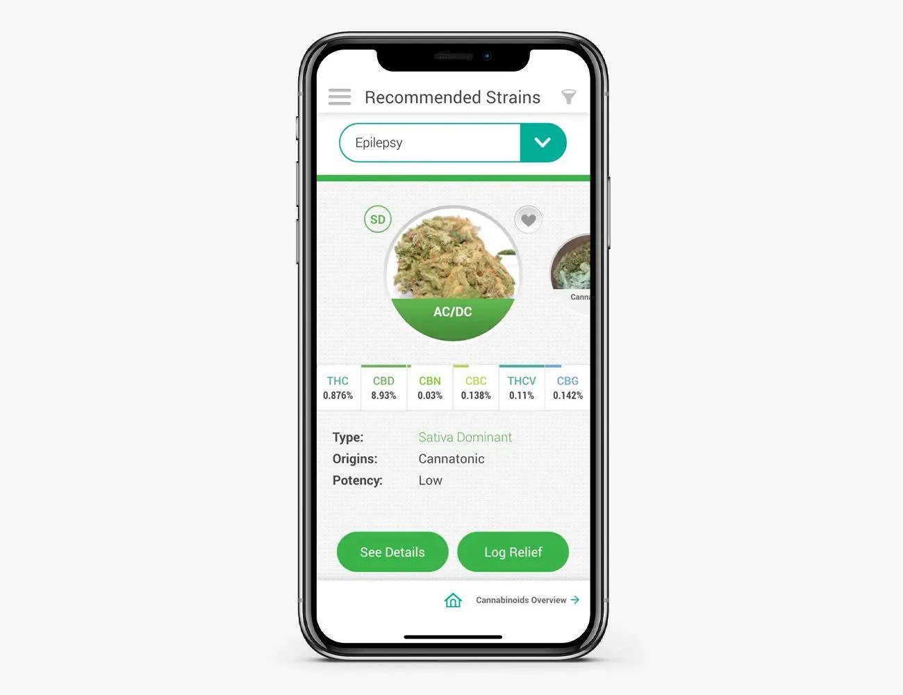 potbot app