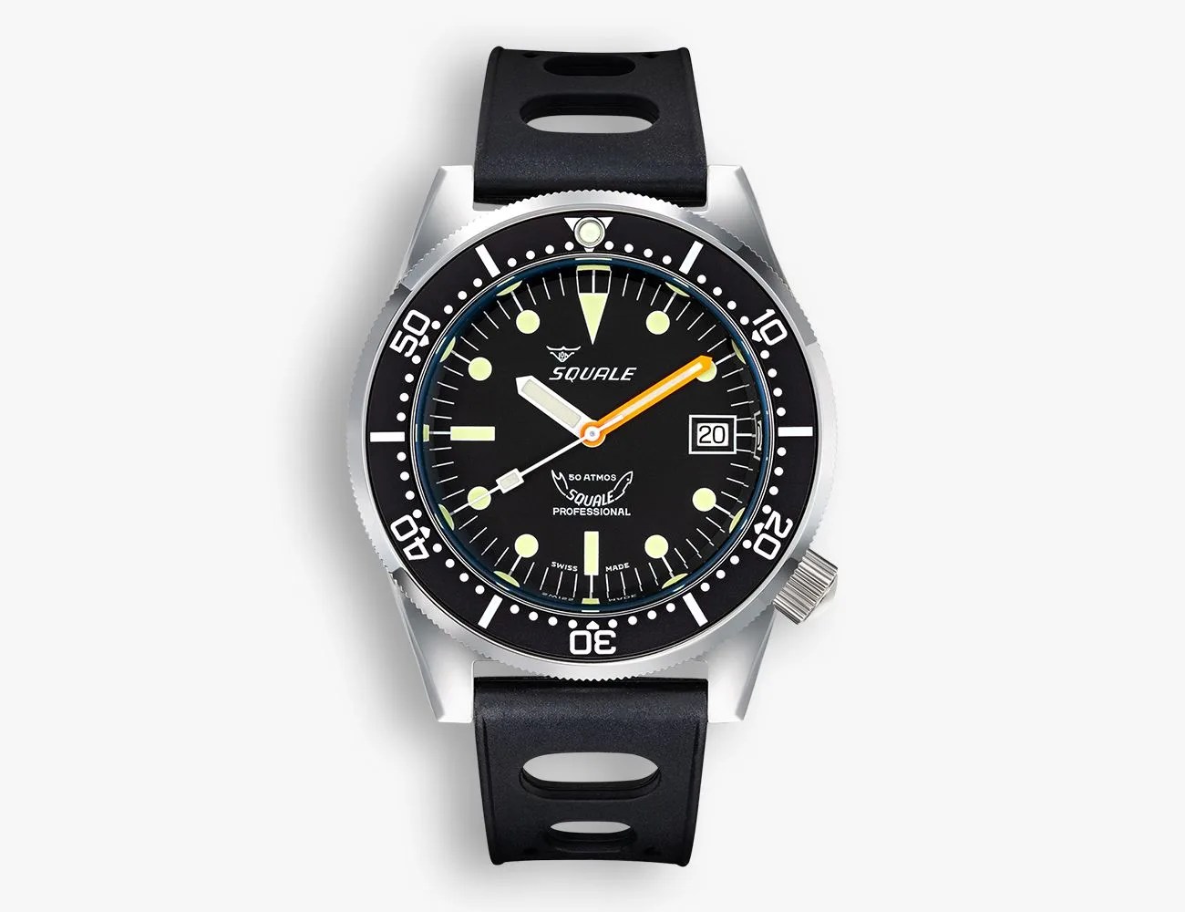 Squale 1521 Classic
