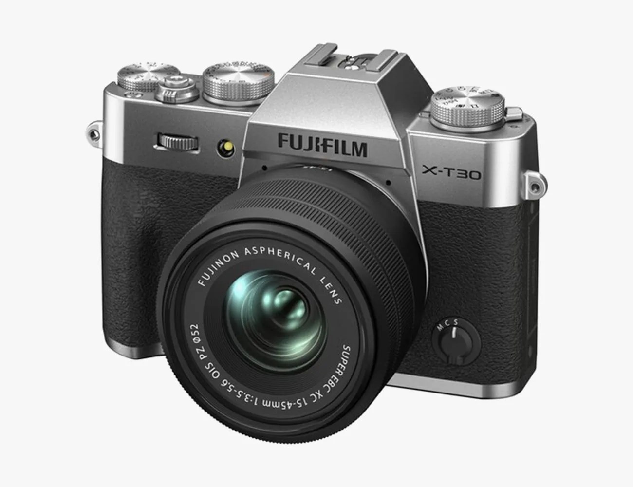 fujifilm camera