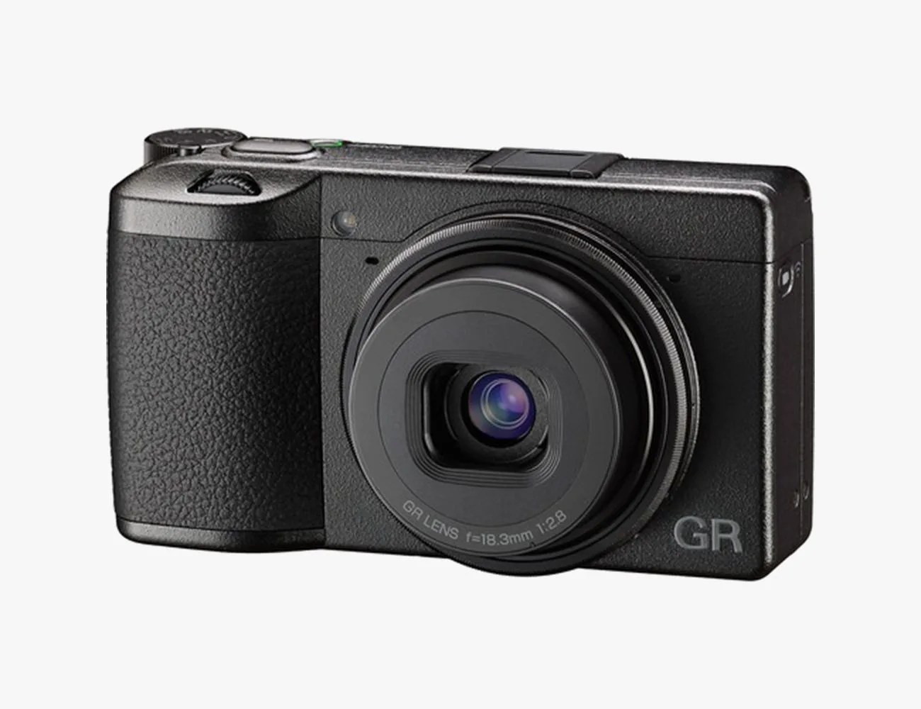 ricoh gr iii