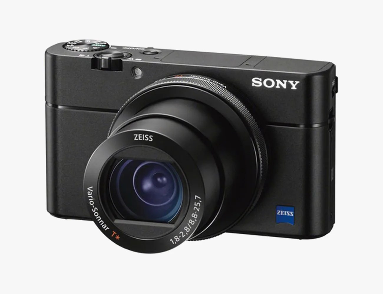 sony cyber shot dsc rx100 va