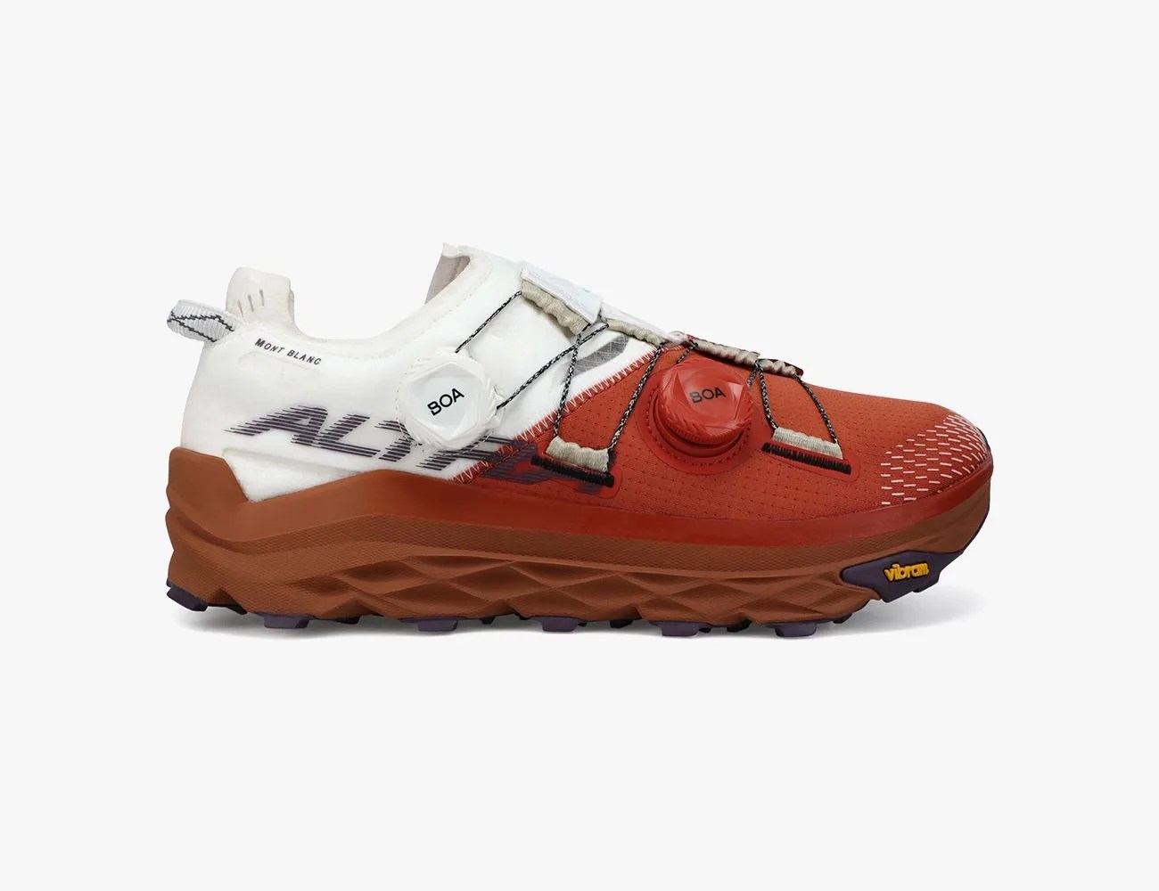 altra trail runner shoes