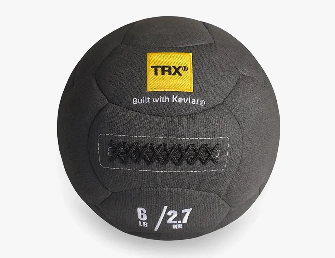 trx xd kevlar medicine ball