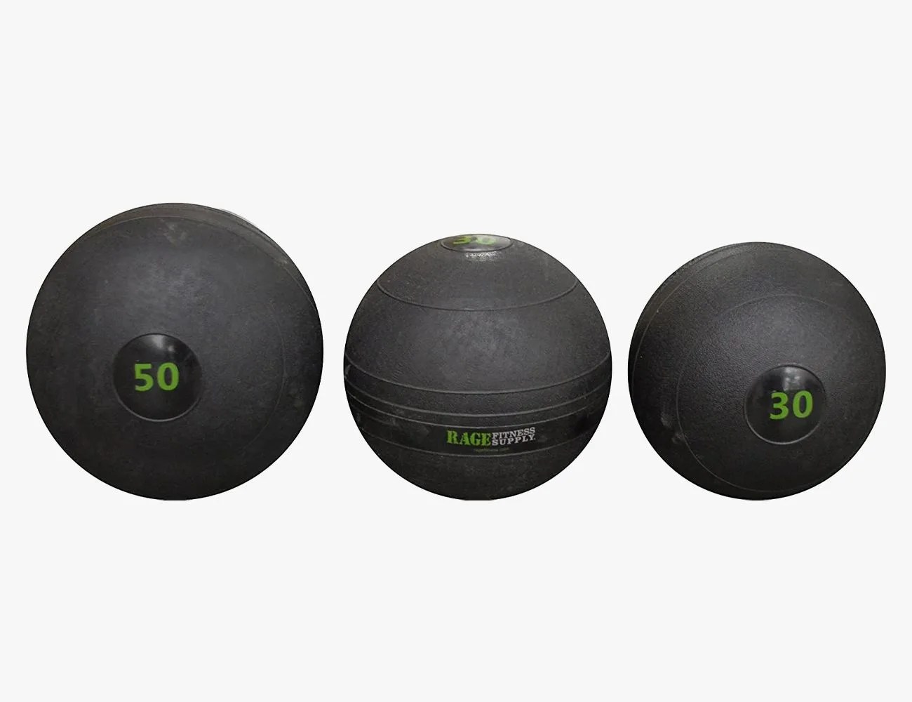 rage fitness slam ball