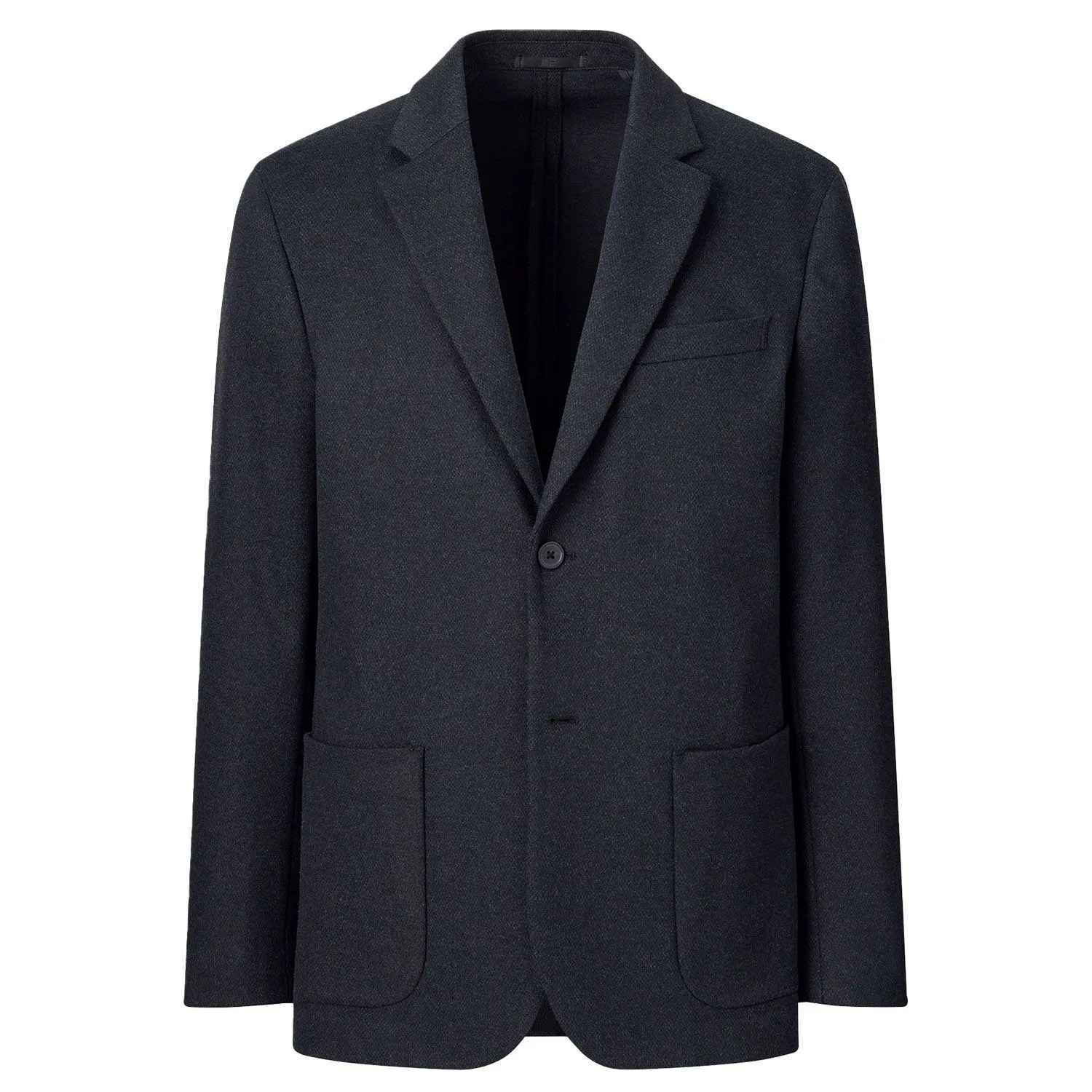 Comfort Jacket