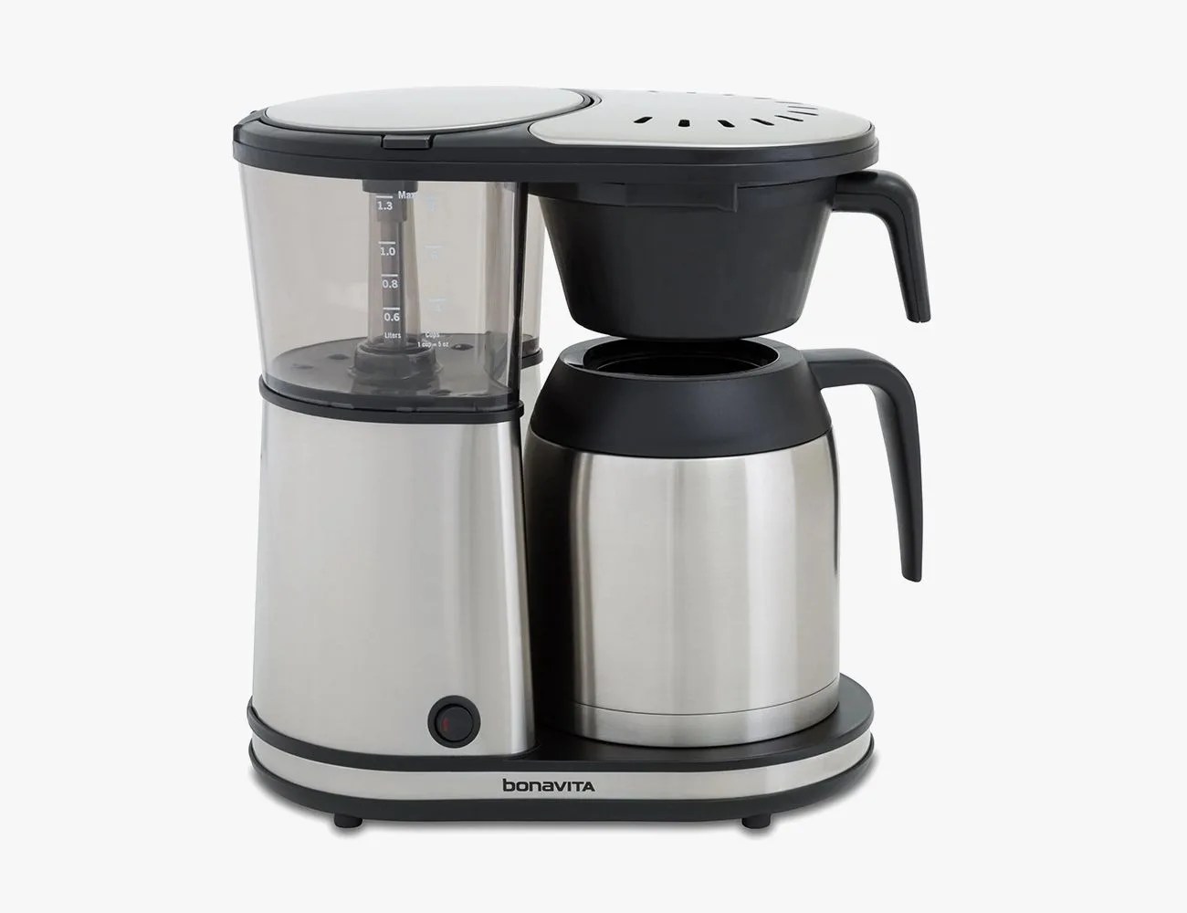 Bonavita Connoisseur 8-Cup Coffee Maker