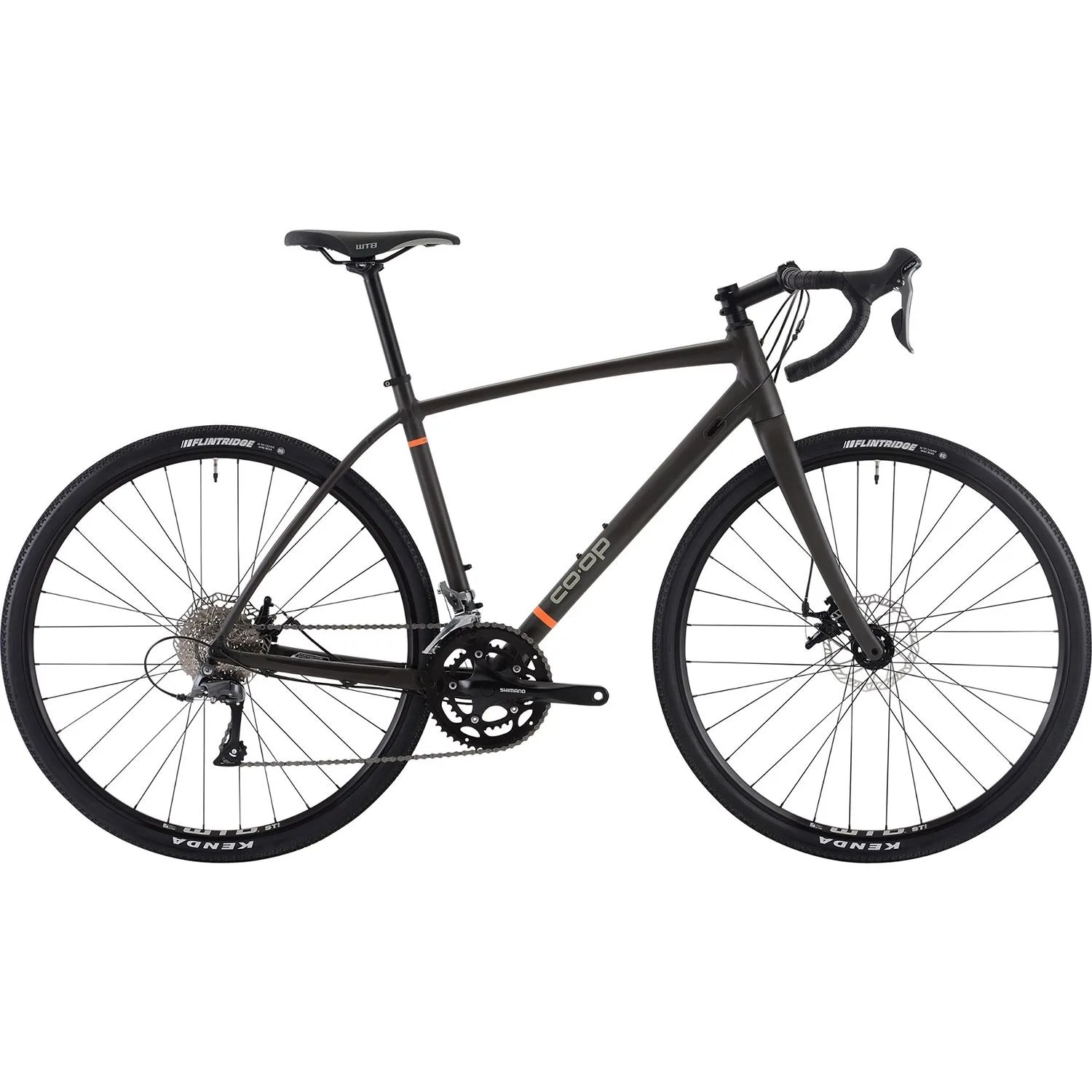 Co-op Cycles ADV 2.1 Bike