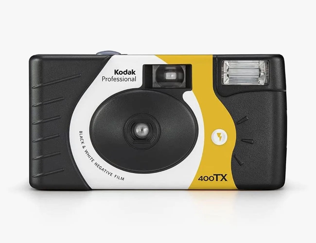 kodak professional tri x 400