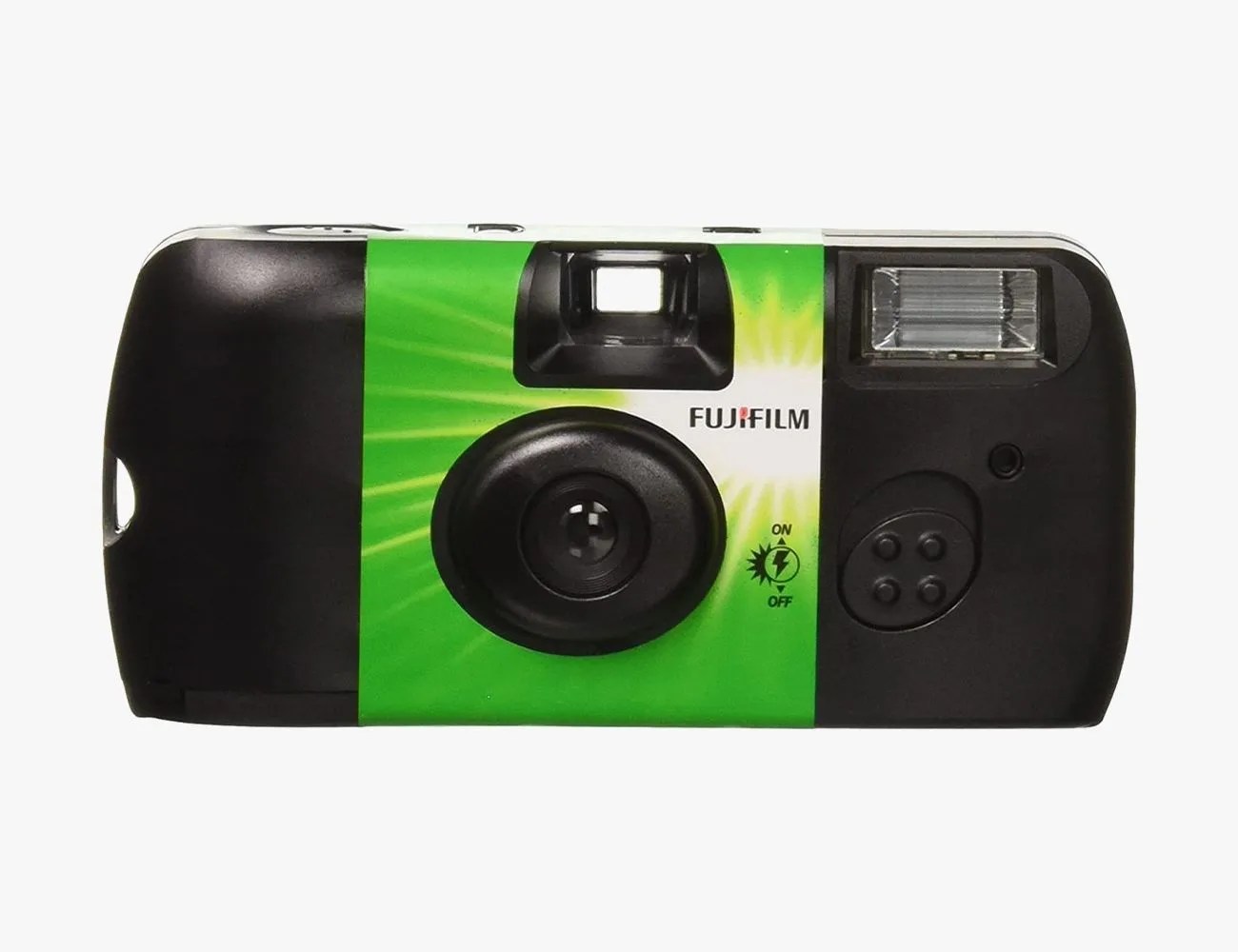 fujifilm quicksnap flash