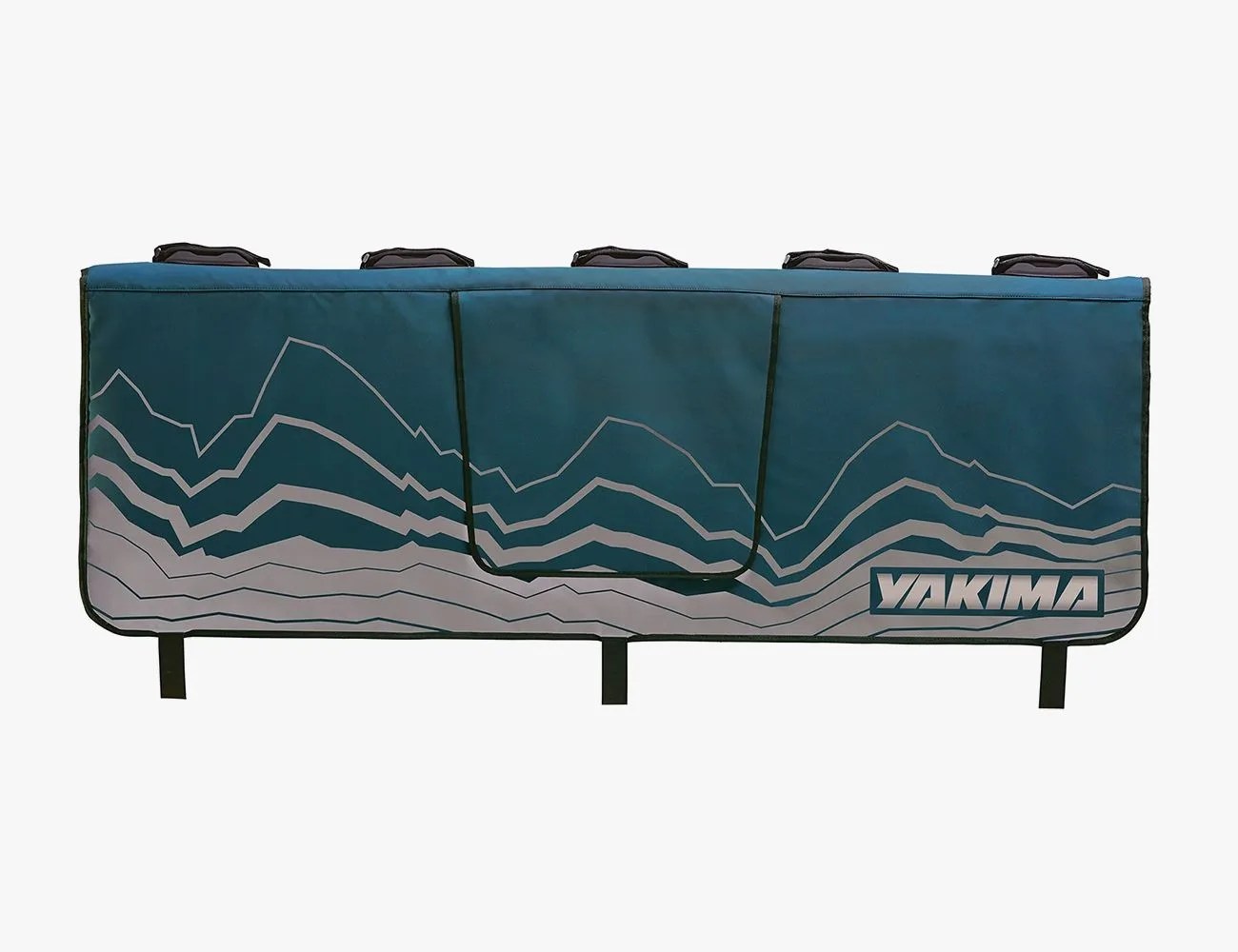 yakima gatekeeper tailgate pad
