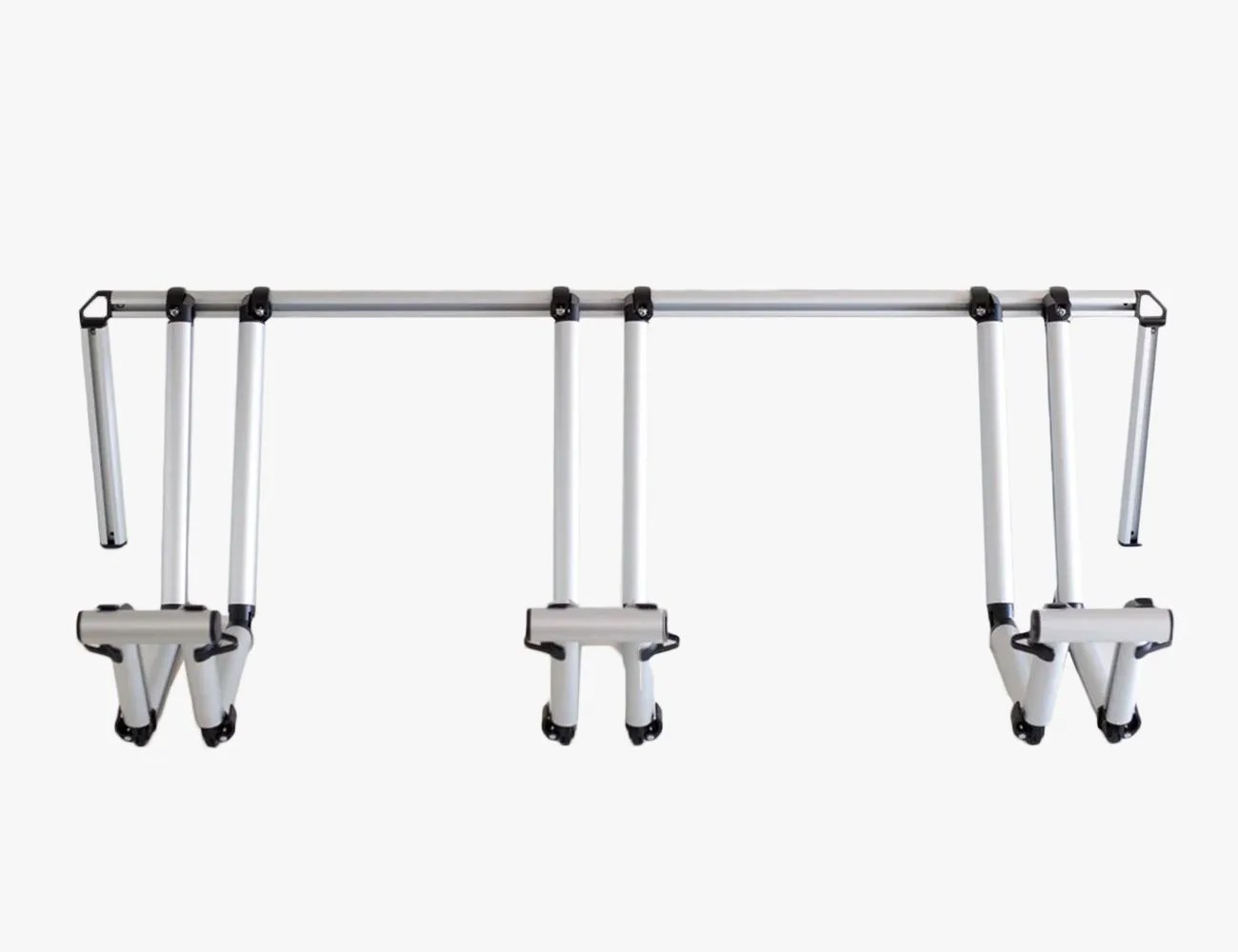 Pipeline Racks Truck Bed Rack