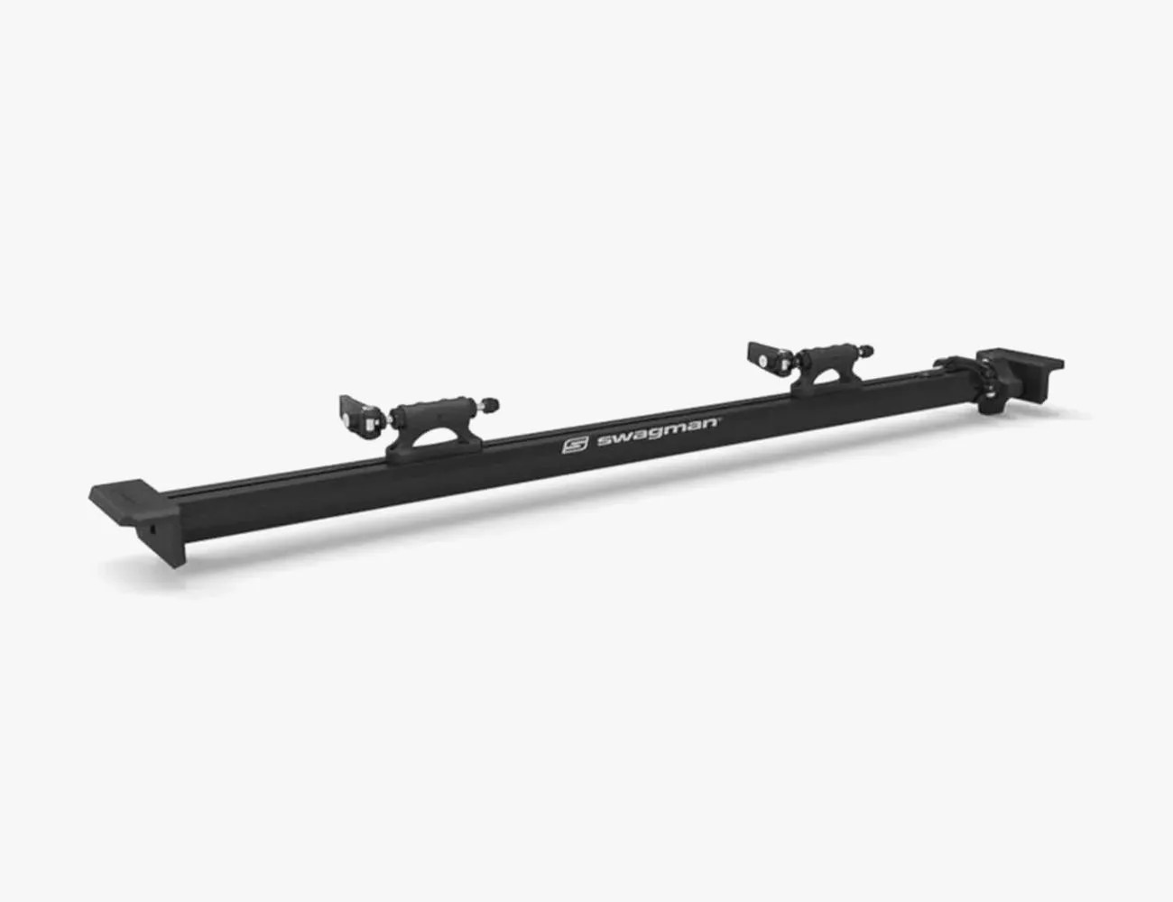 Swagman Patrol Pickup Truck Bike Rack