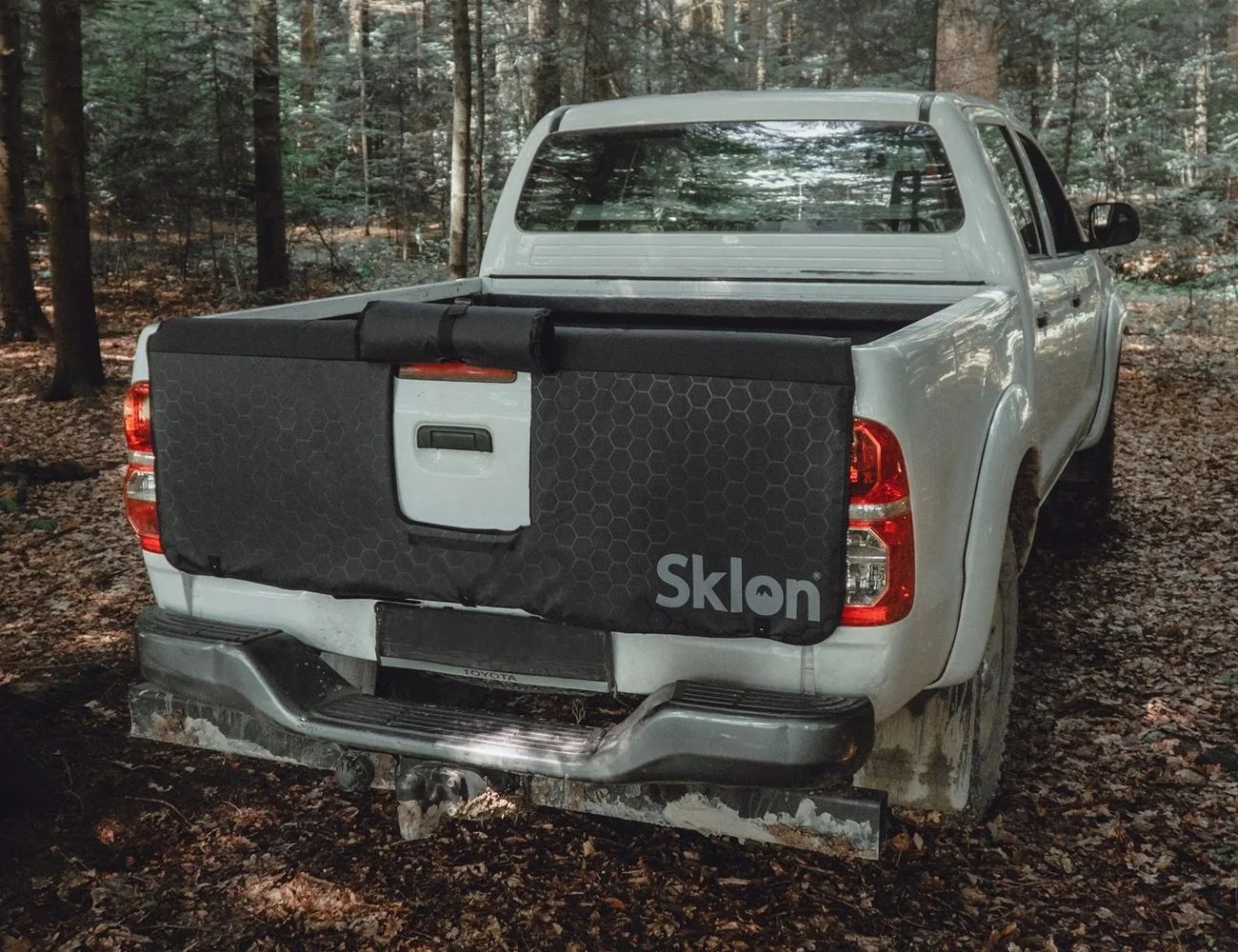 Sklon Tailgate Bike Pad