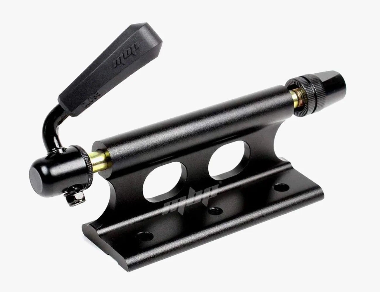 MBP Alloy Quick Release Fork Mount Bike Block