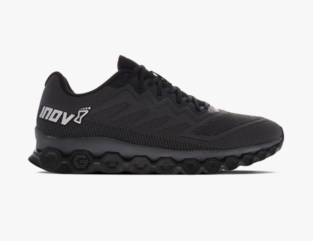 black f lite fly g 295 shoe