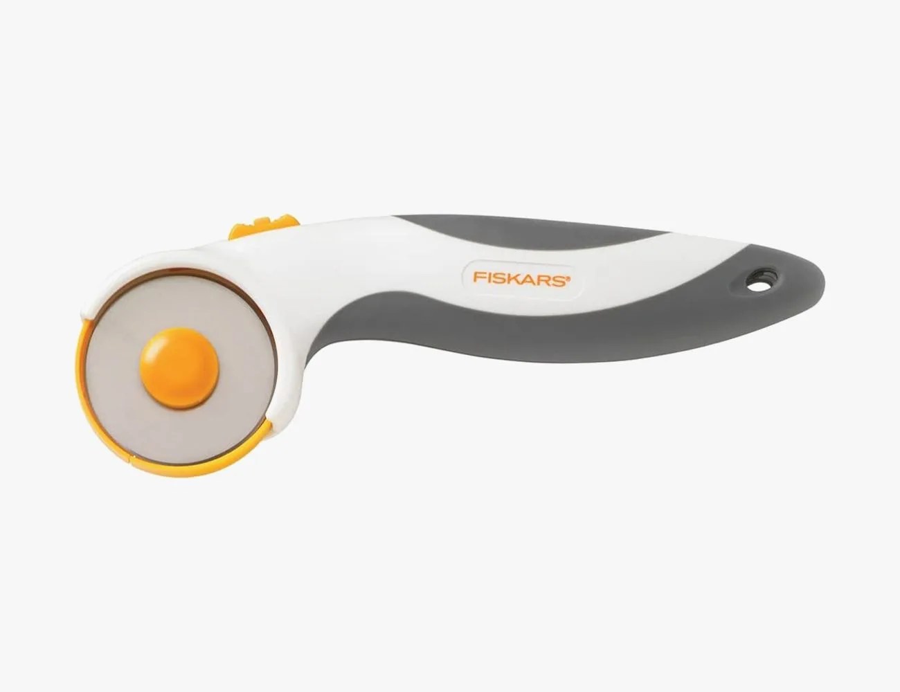 Fiskars Titanium Comfort Stick Rotary Cutter
