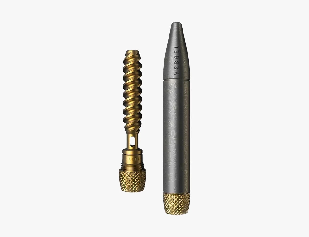 vessel helix one hitter