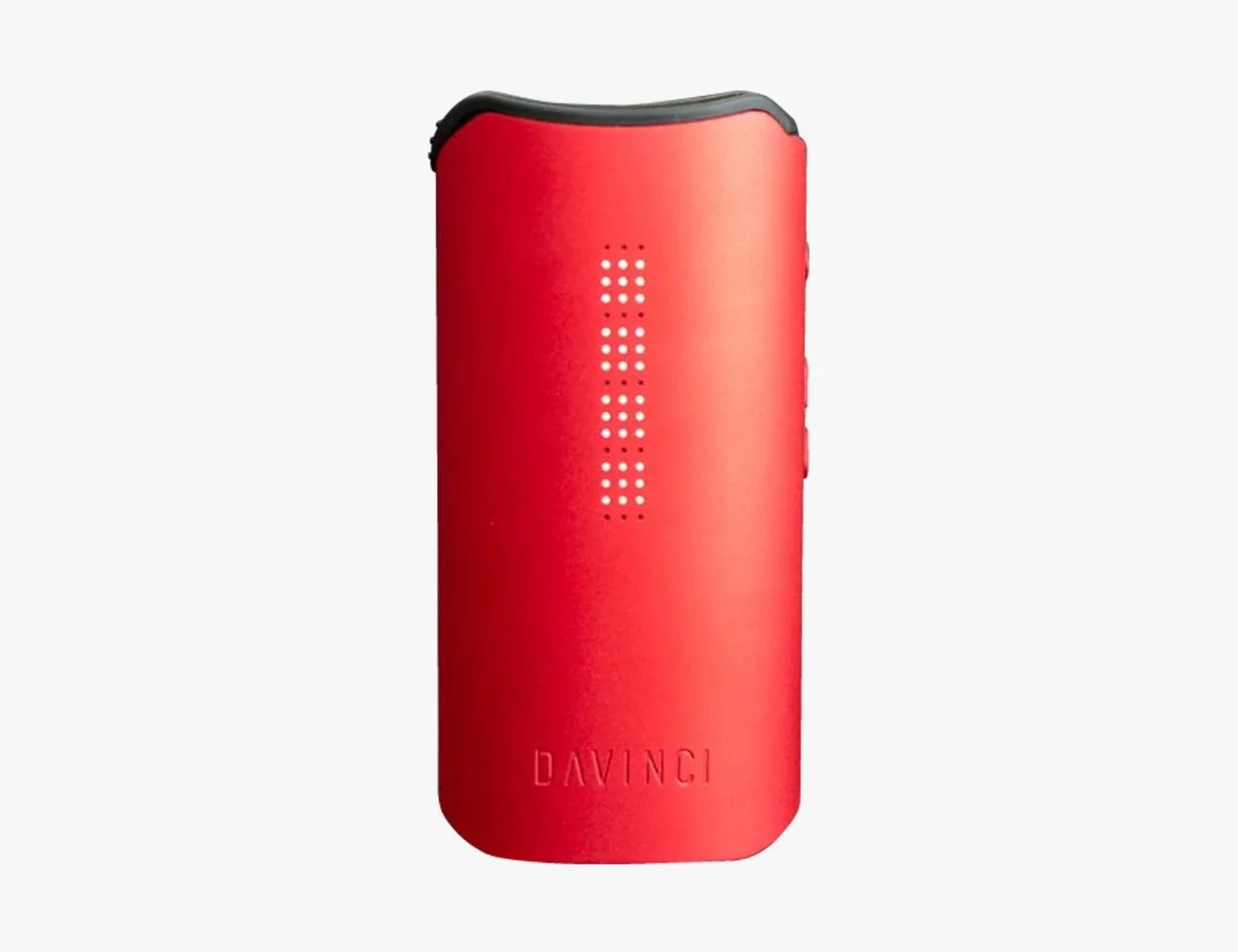 davinci iqc red vape