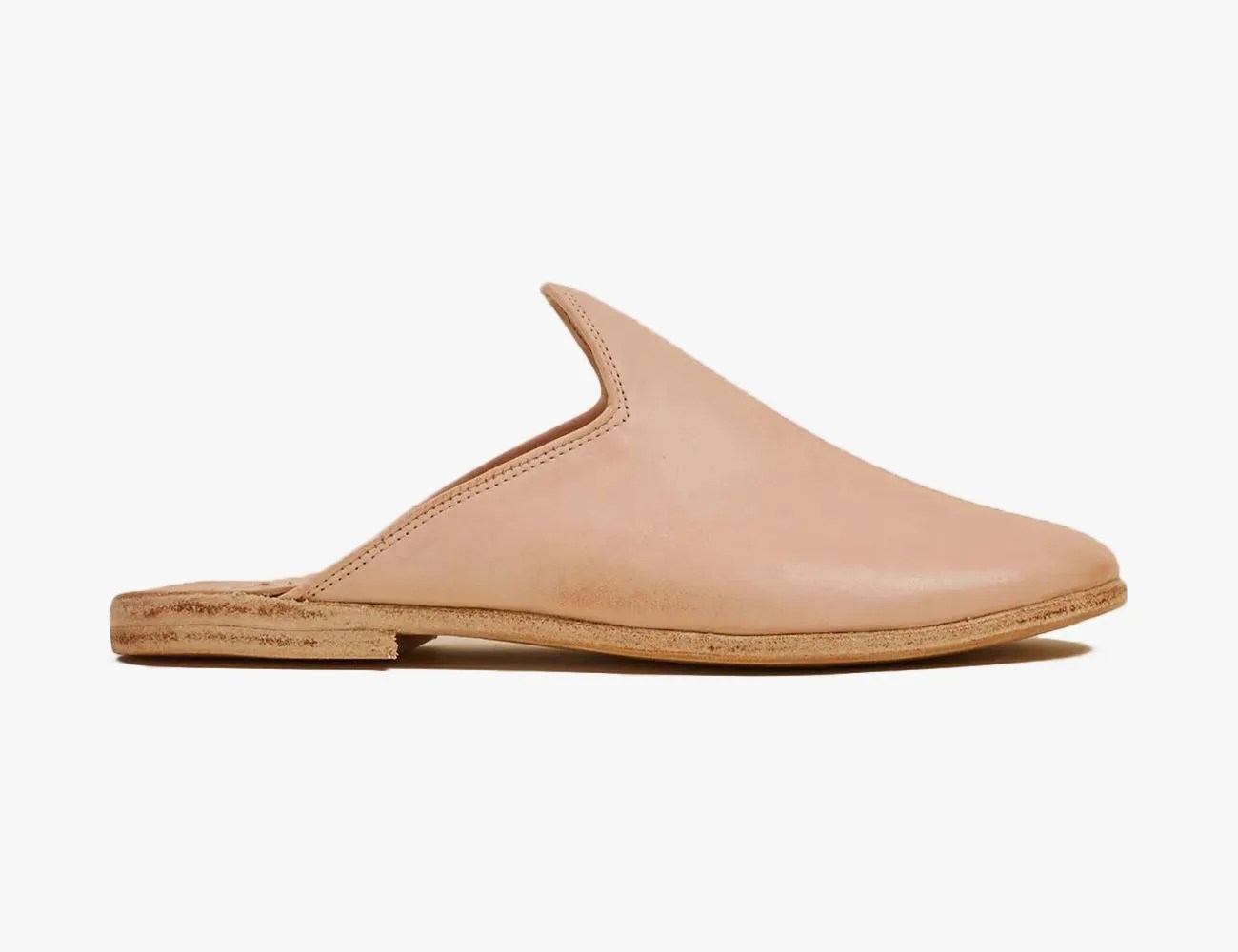 sabah baba mule shoe