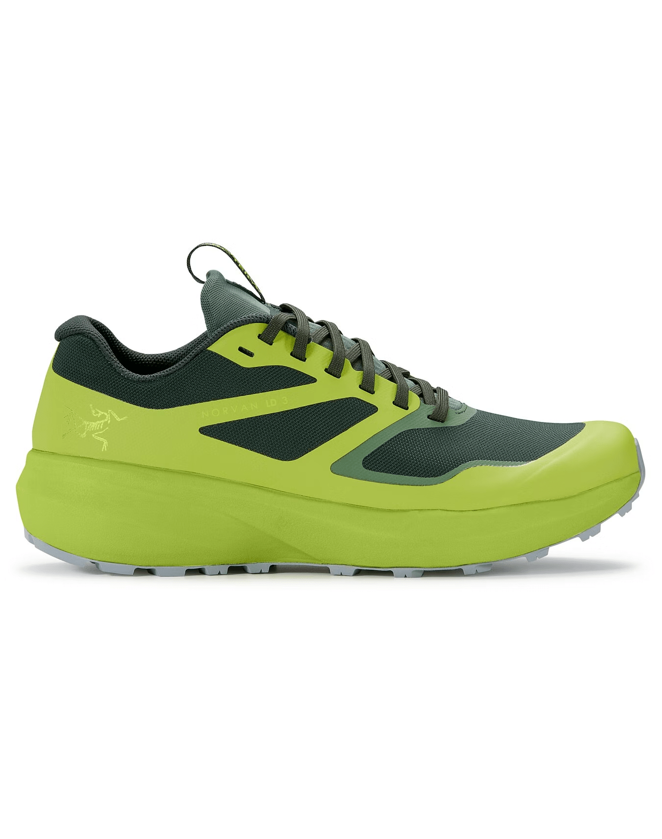 Norvan LD 3 Shoe