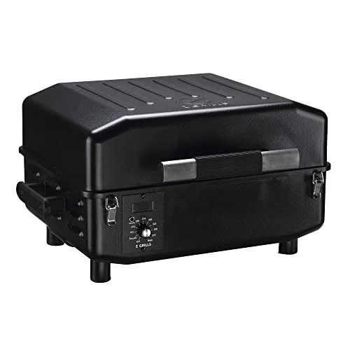 portable grill