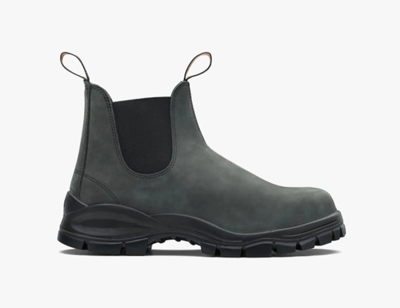 blundstone boot
