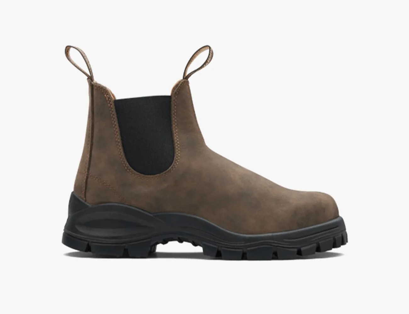 blundstone boot