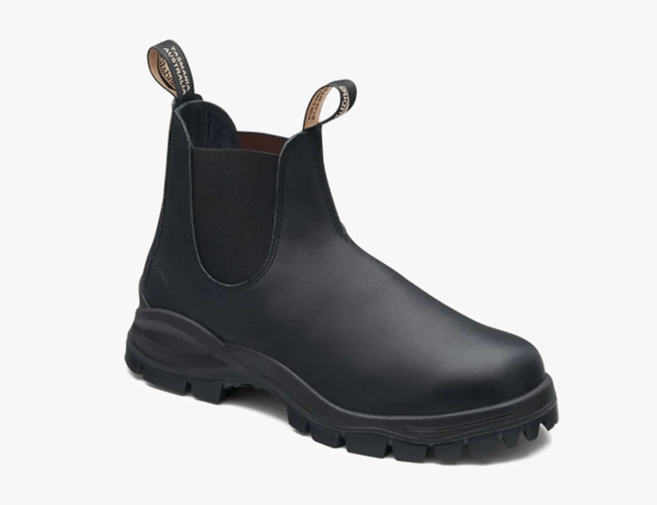 blundstone boot