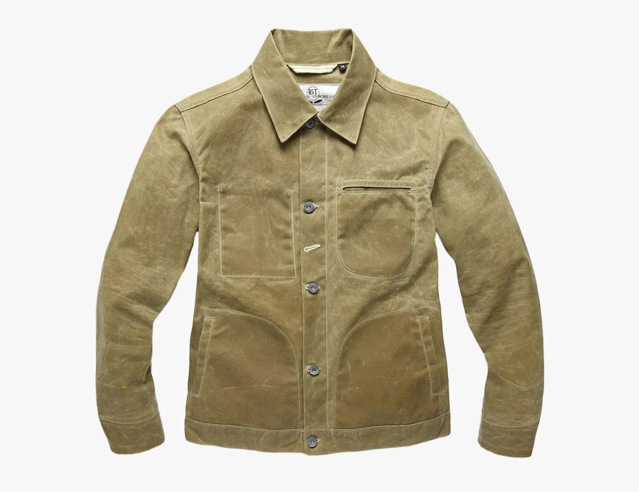 Rogue Territory Supply Jacket