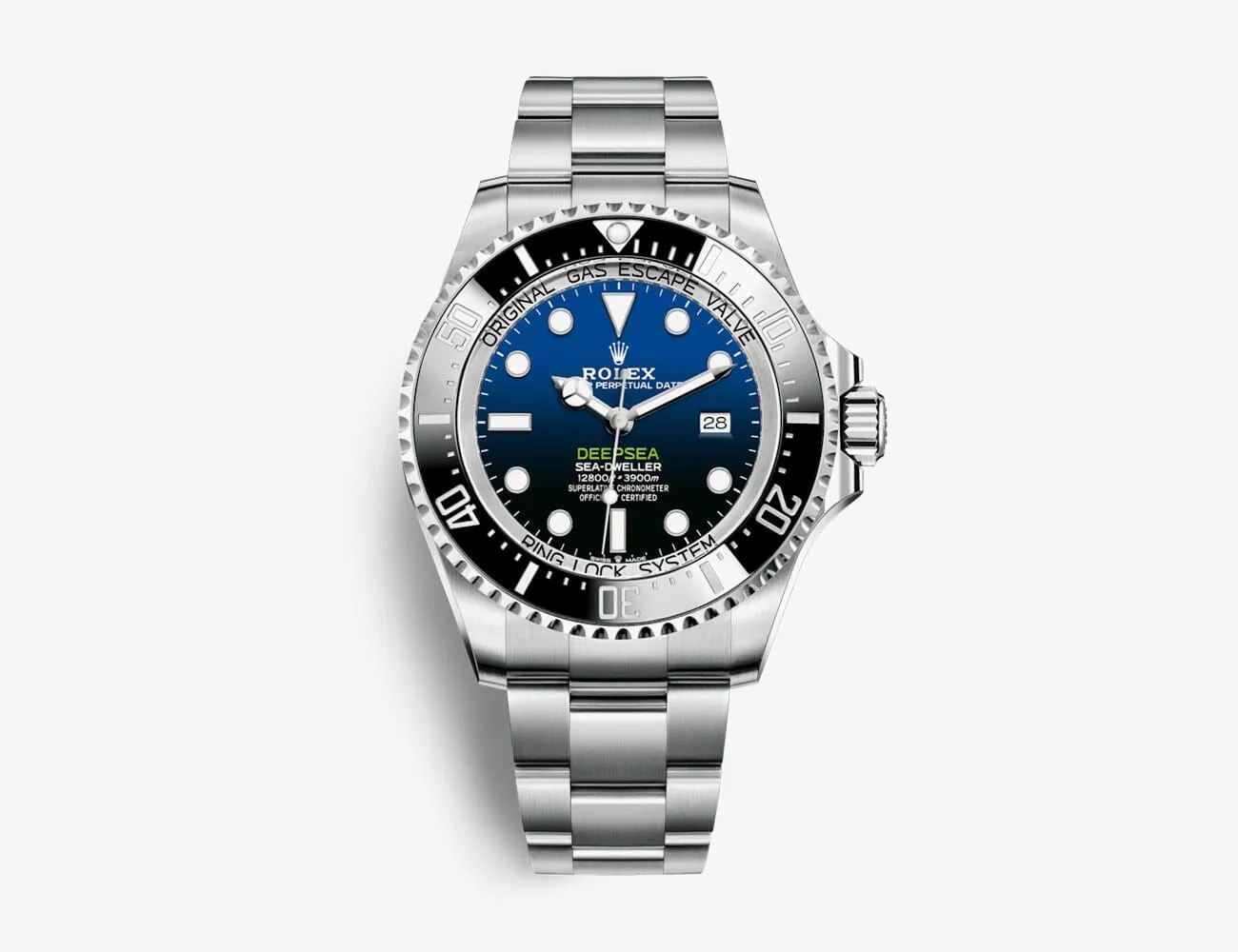dive watches gear patrol rolex deep sea sea dweller