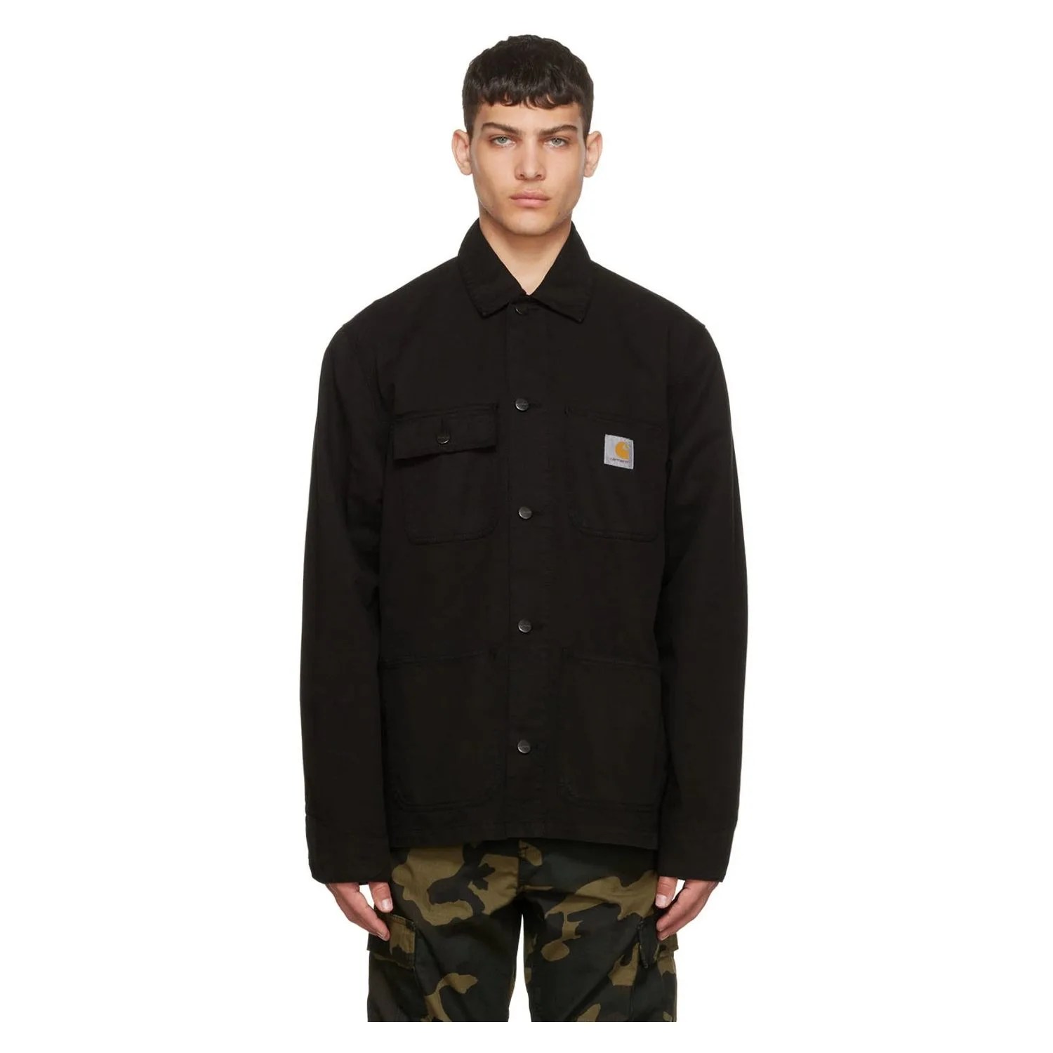 Carhartt WIP Michigan Chore Jacket