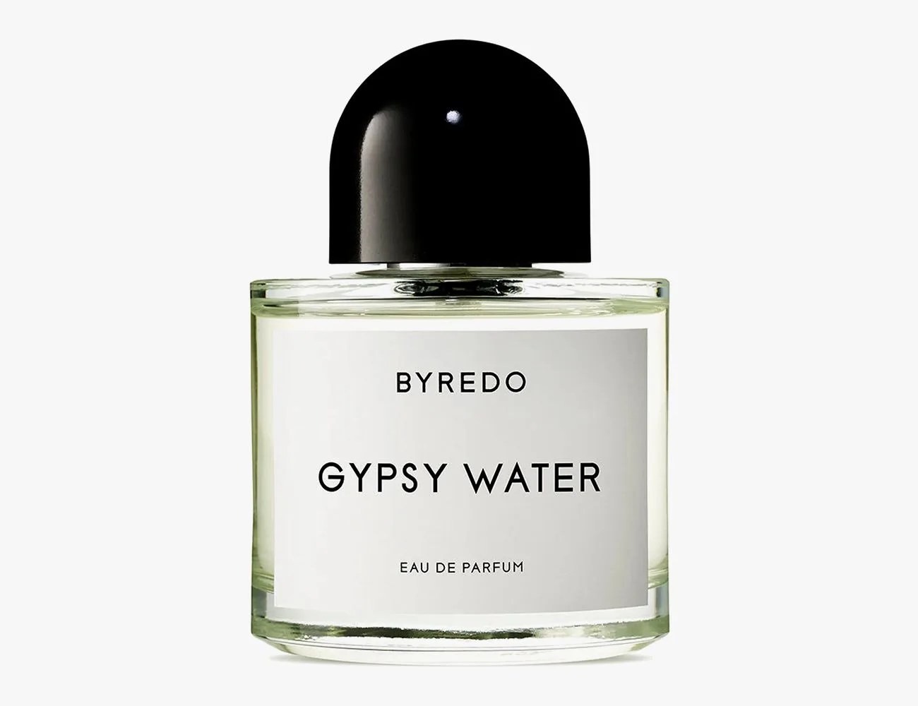 Byredo Gypsy Water Eau de Parfum