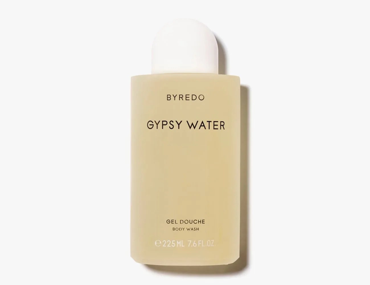 Byredo Gypsy Water Body Wash
