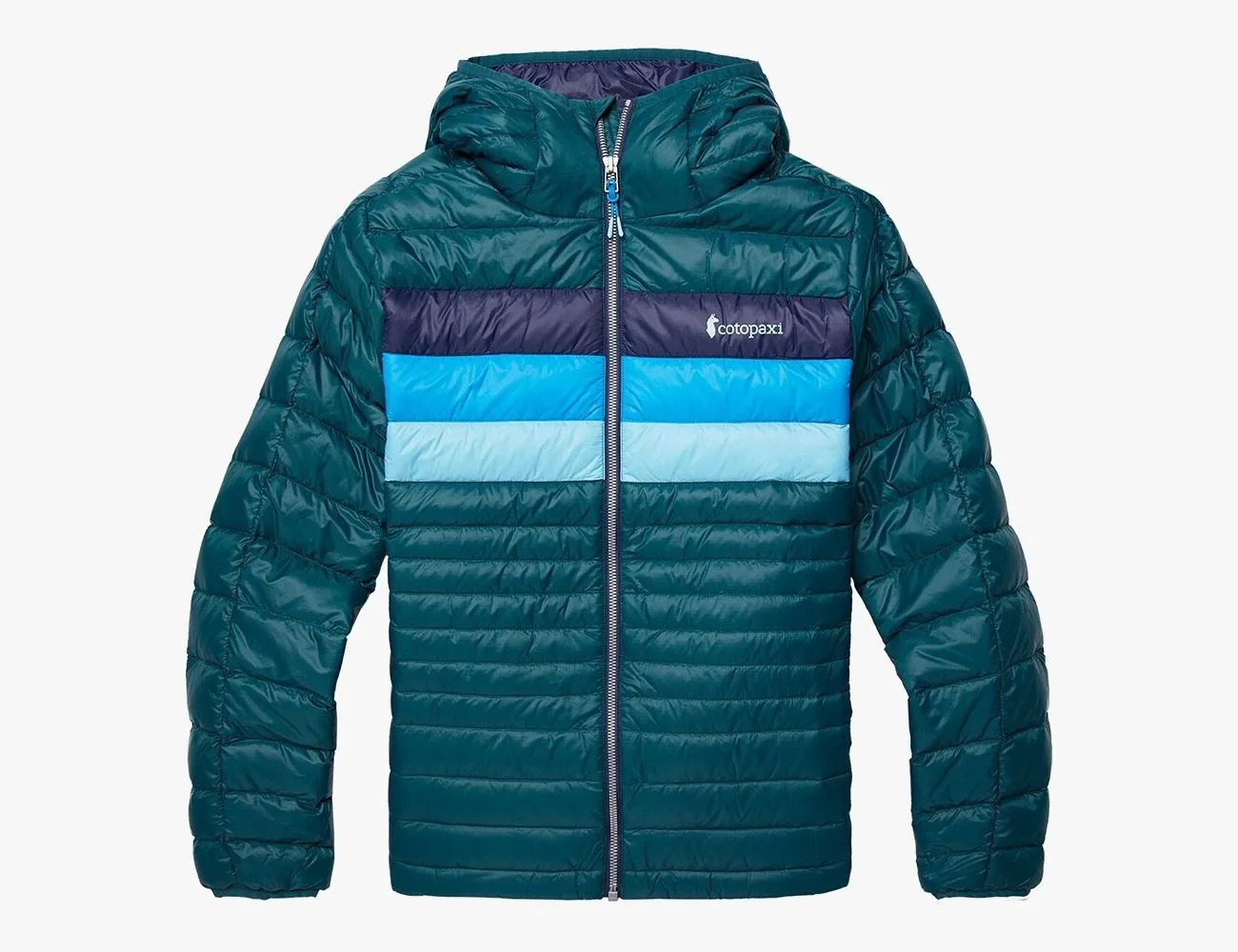 Cotopaxi Fuego Hooded Down Jacket